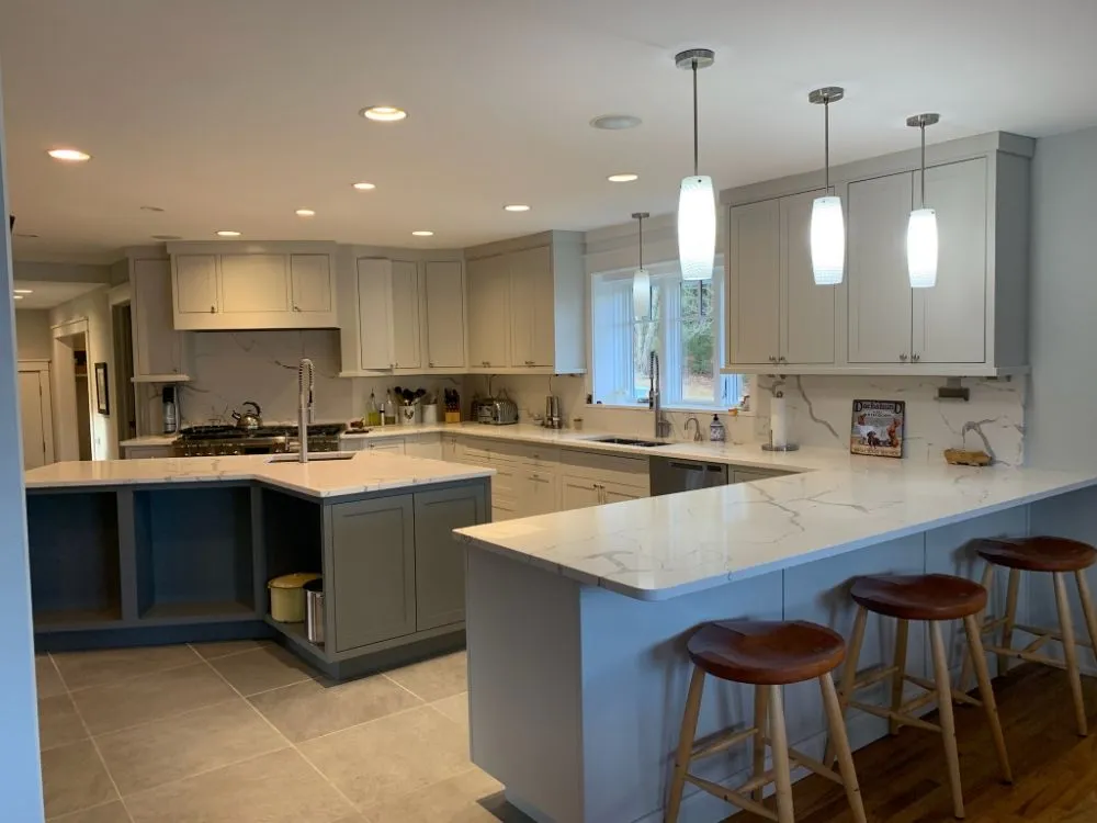 Slide of Silver's Contracting