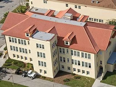 Slide of Silvers Roofing & Construction