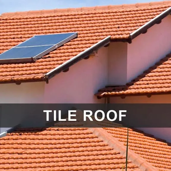 Slide of Silvers Roofing & Construction