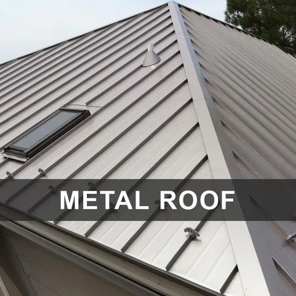 Slide of Silvers Roofing & Construction