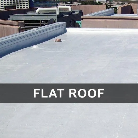 Slide of Silvers Roofing & Construction