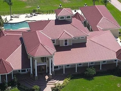 Slide of Silvers Roofing & Construction