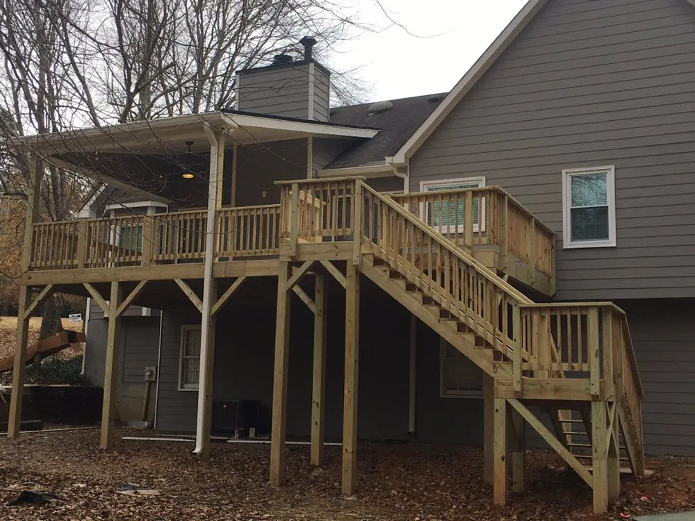 Slide of Silverthorne Construction