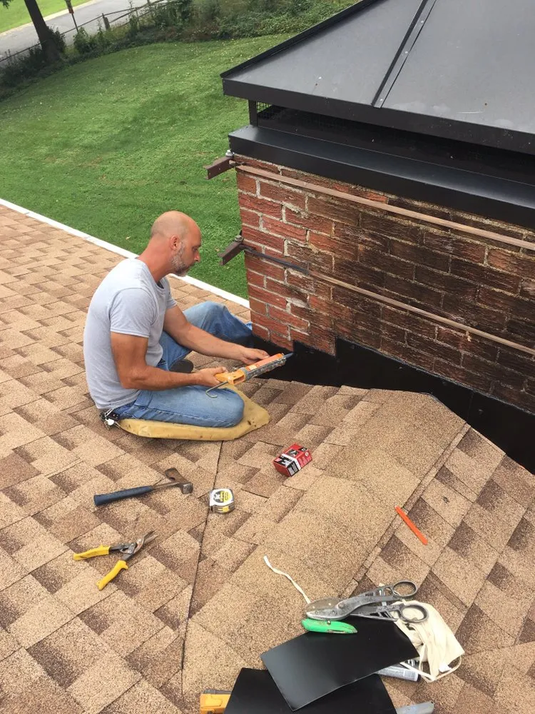 Slide of Silverthorne Construction