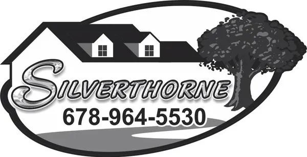 Silverthorne Construction Logo