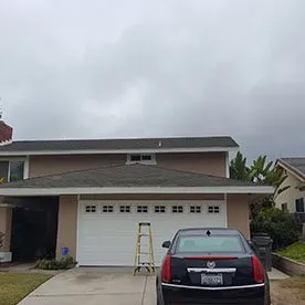 Slide of Silvestre Roofing