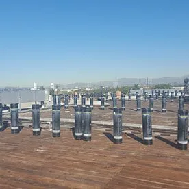 Slide of Silvestre Roofing