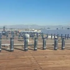 Slide of Silvestre Roofing