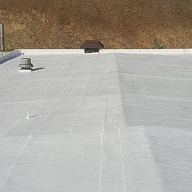 Slide of Silvestre Roofing