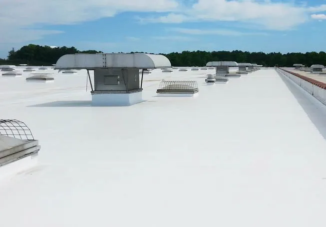 Slide of Silvestre Roofing