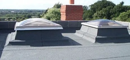 Slide of Silvestre Roofing