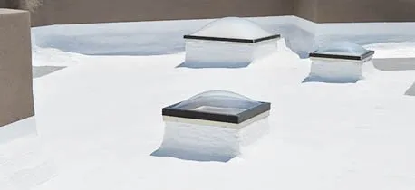 Slide of Silvestre Roofing