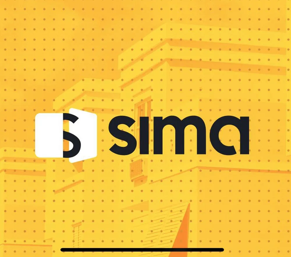 Slide of Sima Construction