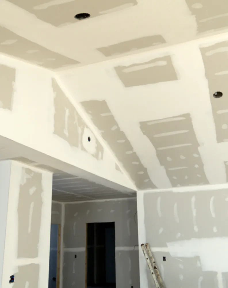 Slide of Simco Subcontracting