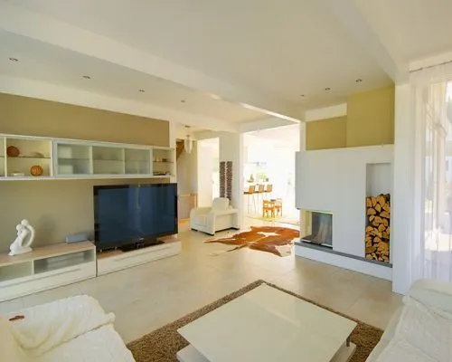 Simi Valley American Contractors Logo