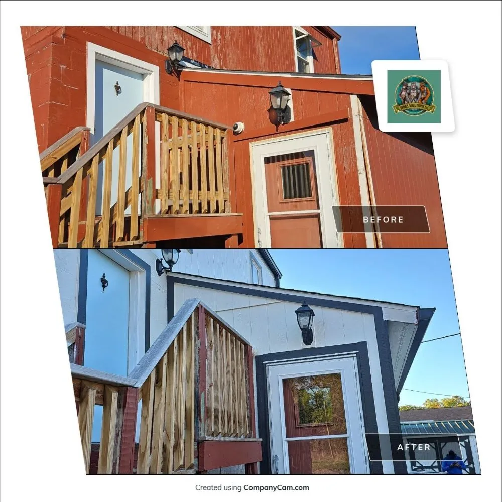 Slide of Simian solutions