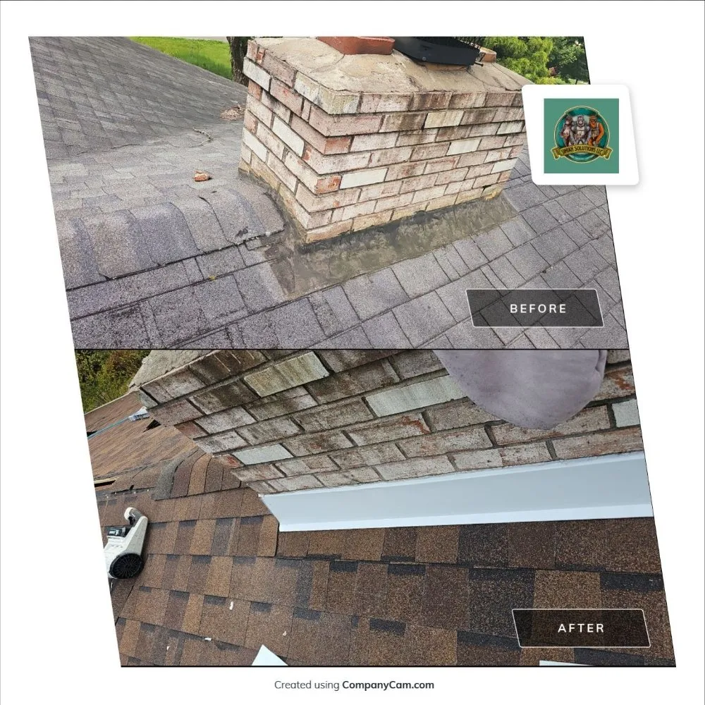 Slide of Simian solutions