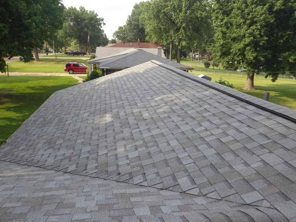Local flat roof repair experts serving St. Louis, MO - Simmco