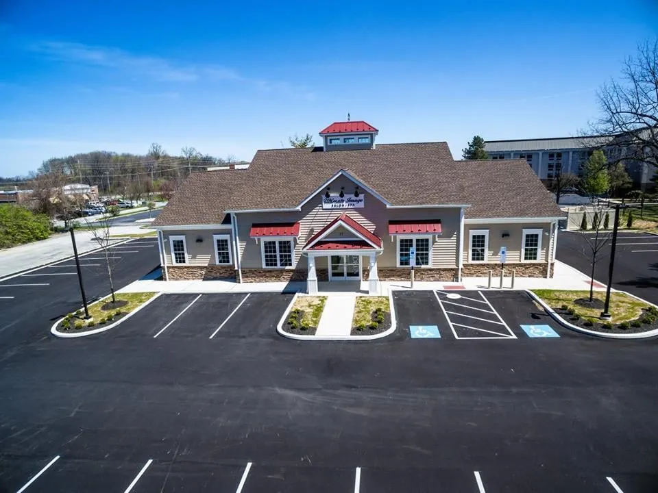 Slide of Simmers Builders