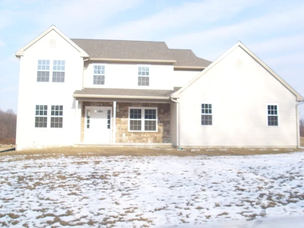 Slide of Simmers Builders