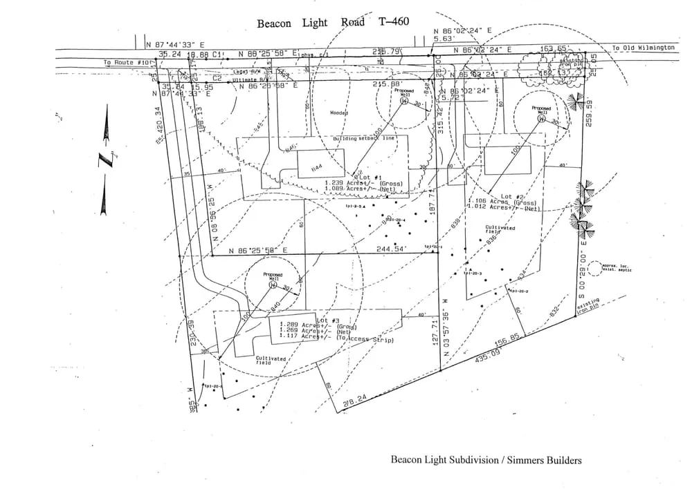 Slide of Simmers Builders