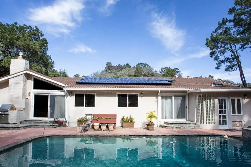 Slide of Simmitri Solar