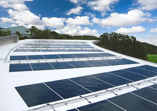 Slide of Simmitri Solar