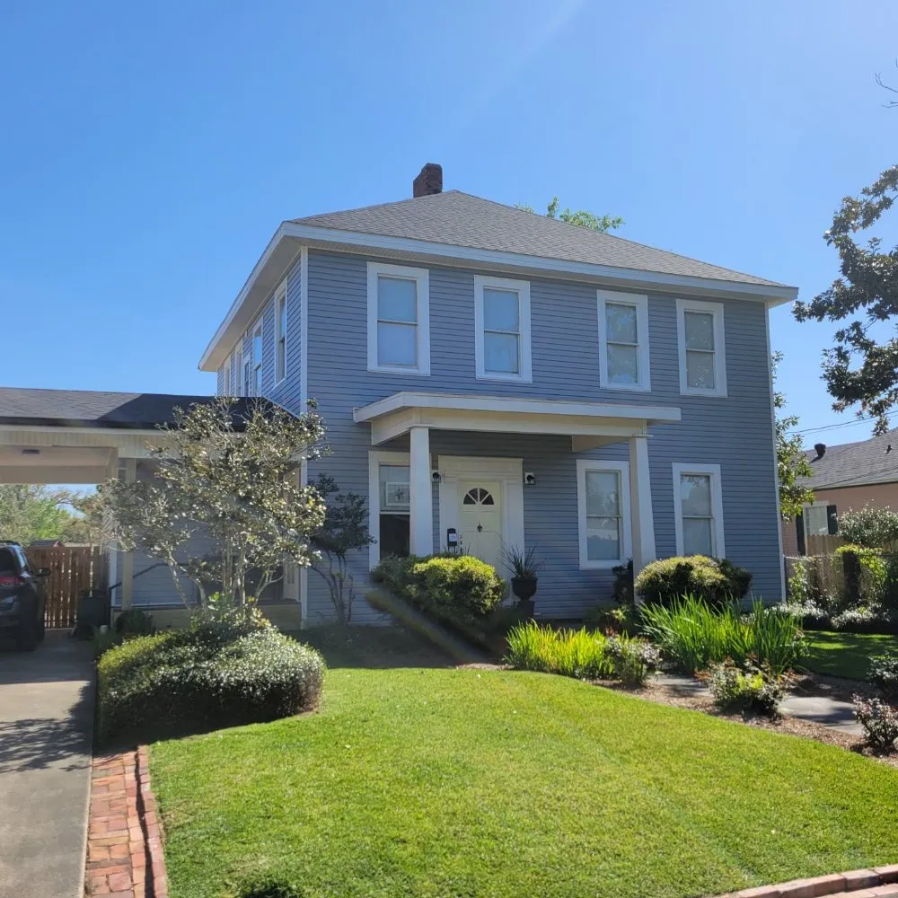 Slide of Simmons Builders