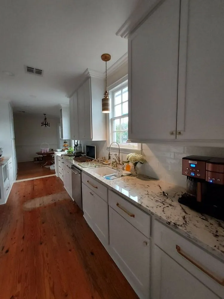 Slide of Simmons Builders