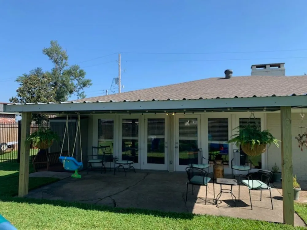 Slide of Simmons Builders