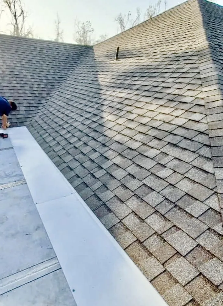 Slide of Simmons Builders