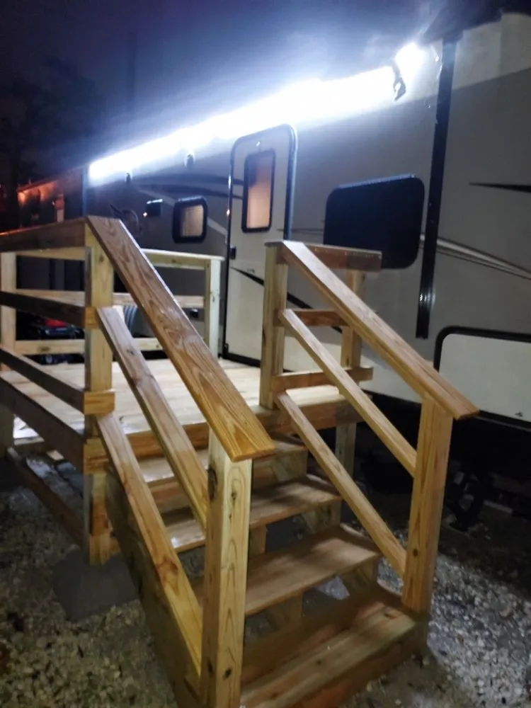 Slide of Simmons Builders