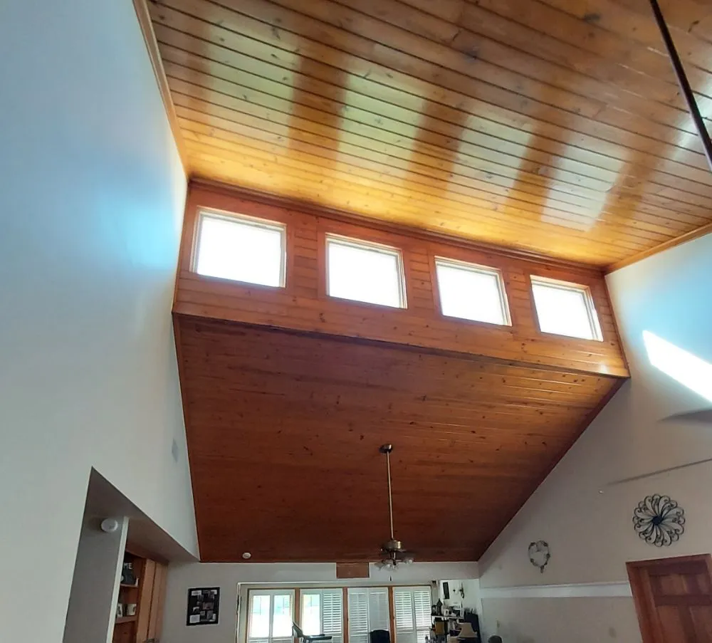 Slide of Simmons Builders