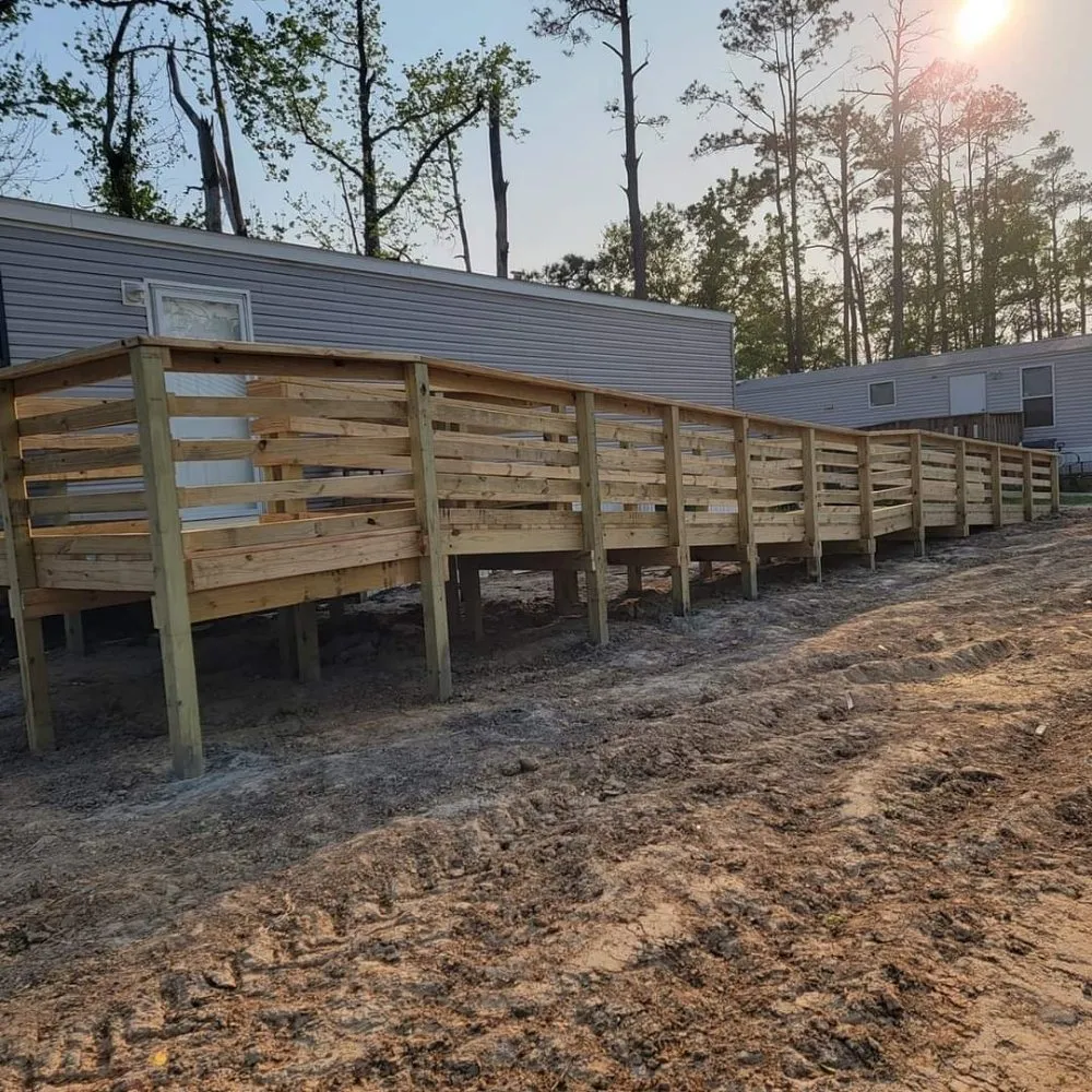 Slide of Simmons Builders