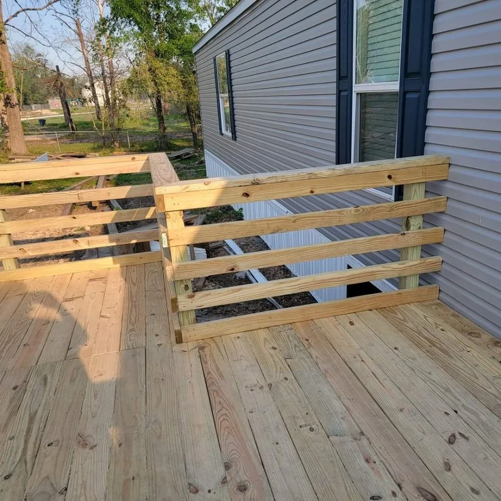 Slide of Simmons Builders