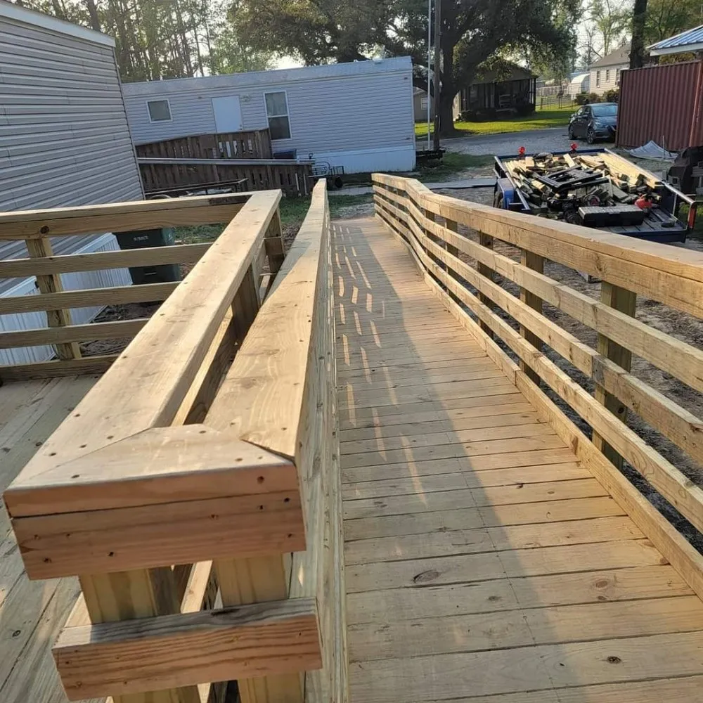 Slide of Simmons Builders