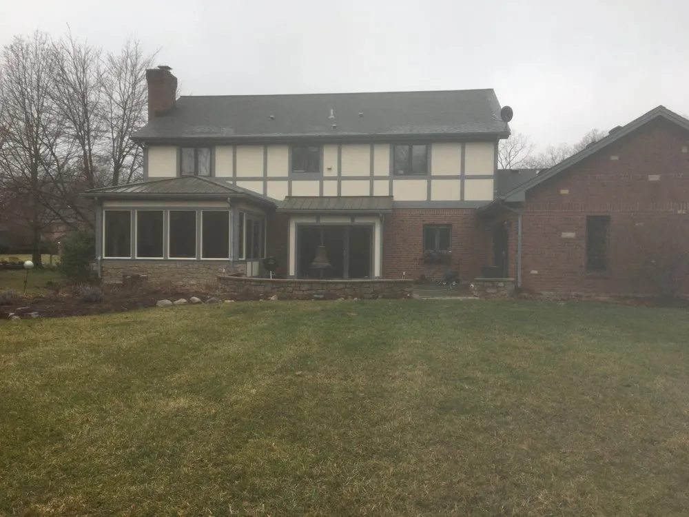 Slide of Simmons Customs