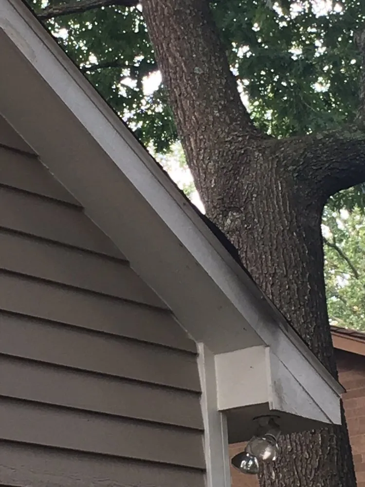 Slide of Simmons Roofing and Remodeling