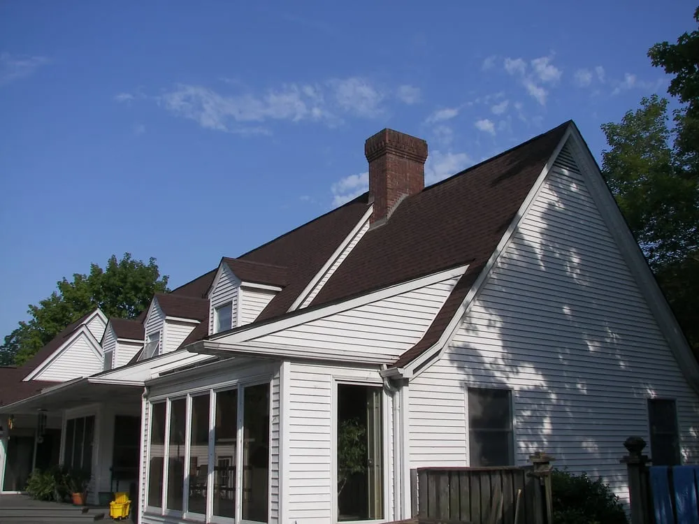 Slide of Simmons Roofing