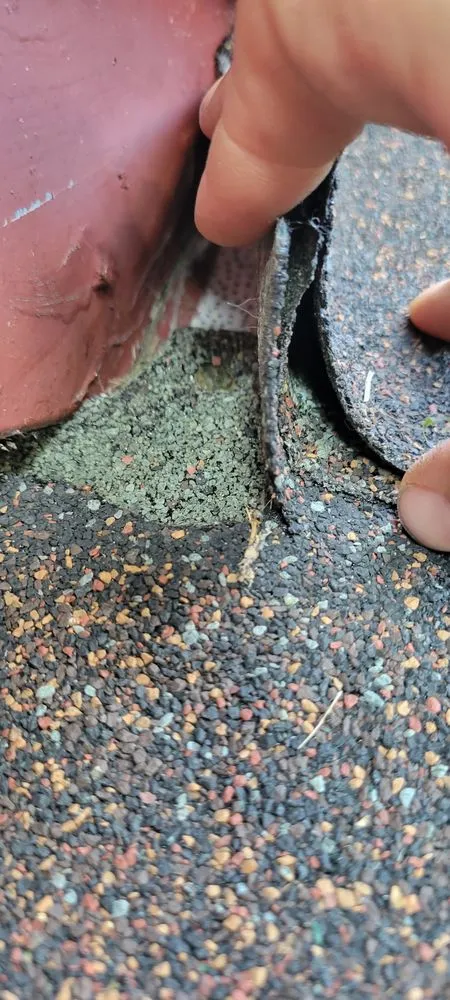 Slide of Simmons Roofing