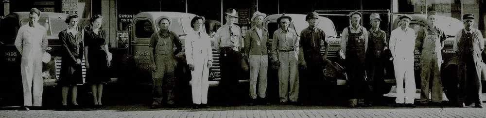 Slide of Simon Bros Roofing & Solar