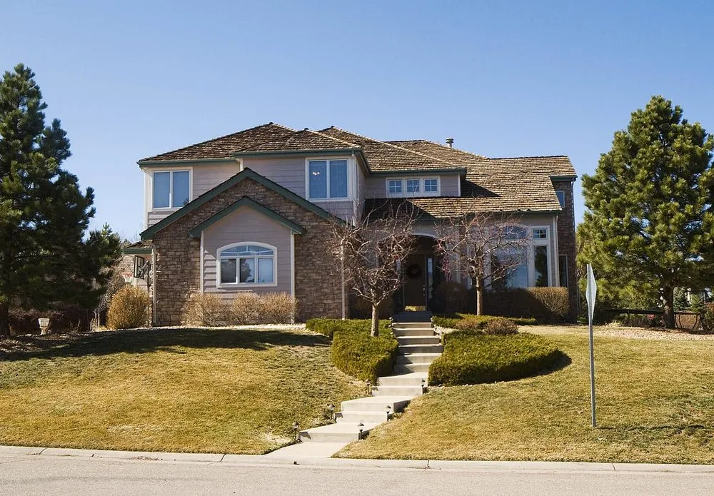 Slide of Simon Bros Roofing & Solar