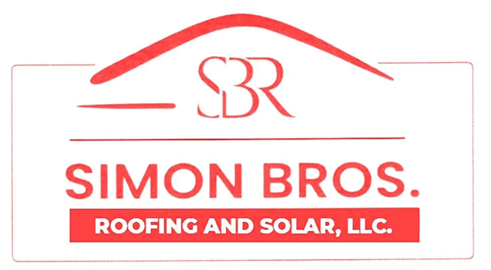 Slide of Simon Bros Roofing & Solar