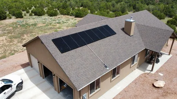 Simon Bros Roofing & Solar