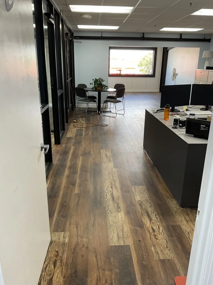 Slide of Simon Drywall