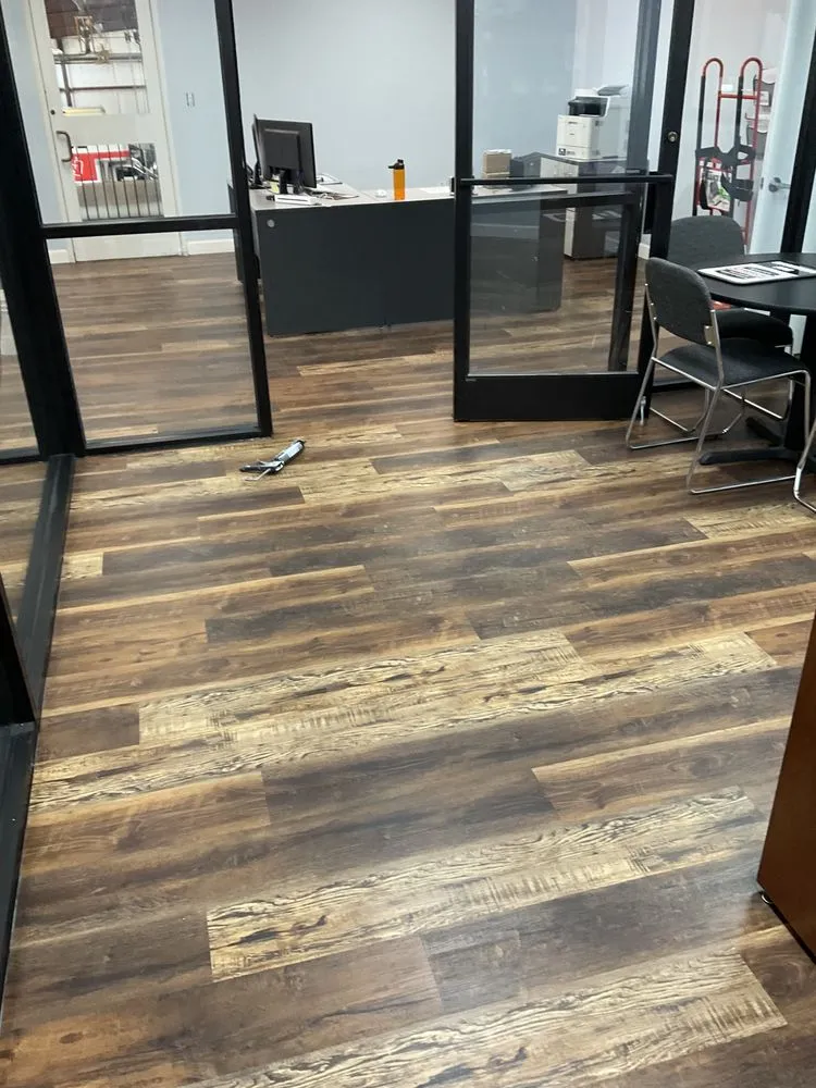 Slide of Simon Drywall