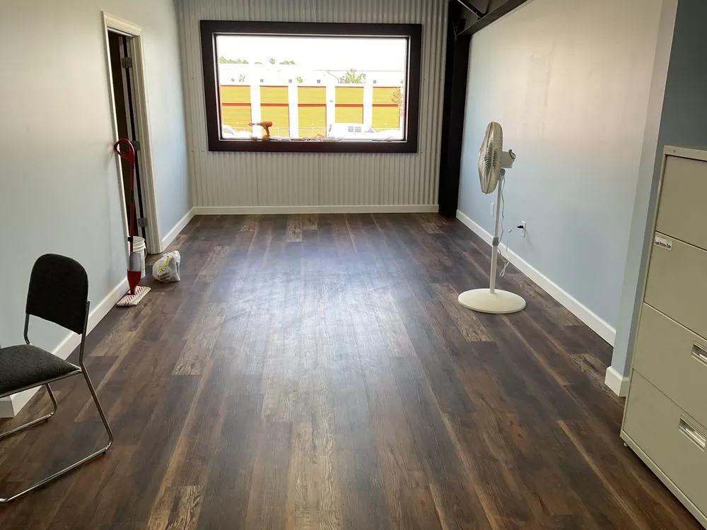 Slide of Simon Drywall