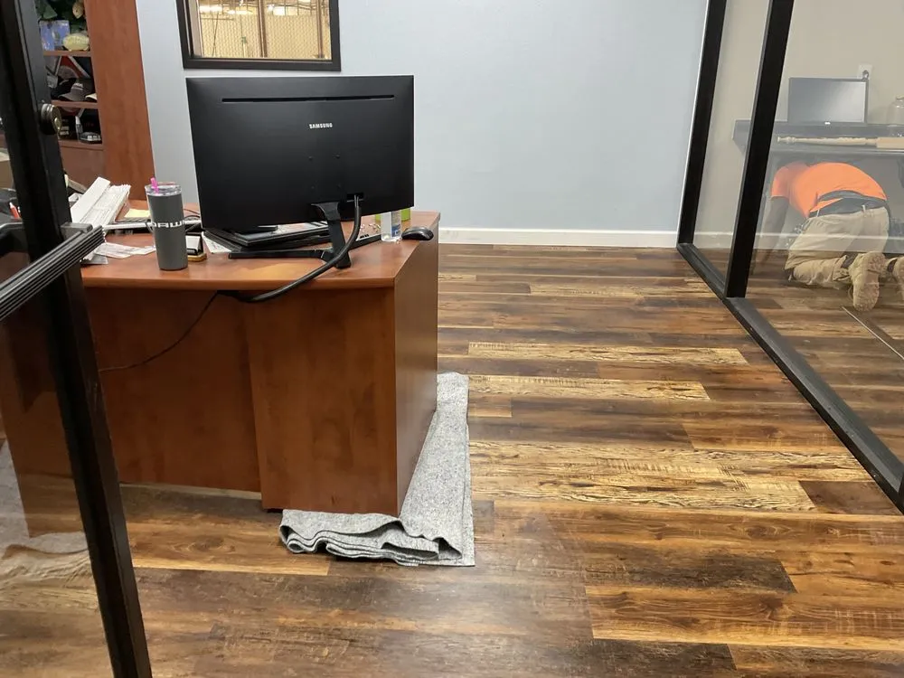 Slide of Simon Drywall