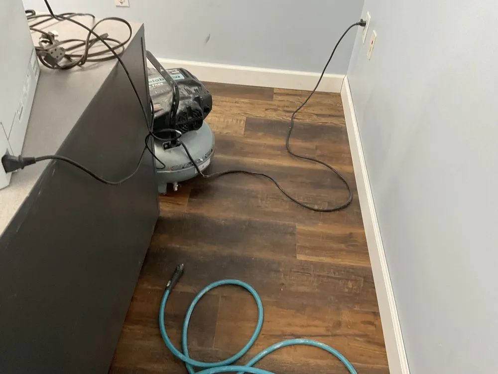 Slide of Simon Drywall