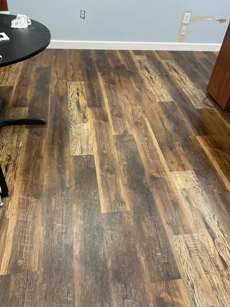 Slide of Simon Drywall